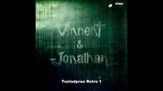 บทเรียนแห่งชีวิต -  Vincent & Jonathan  (แผ่นเสียง)