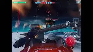 War Robots part2 Titan Fight Maular is pro 😎