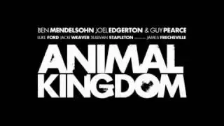 Animal Kingdom - The Official Teaser Trailer #1