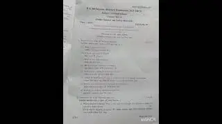 University of Burdwan | semester - 4| Honours SEC-2| political science|  questions paper 2023