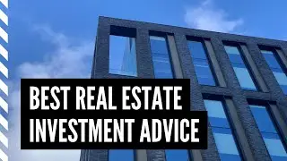 The Best Advice for a Real Estate Investor Starting Out | PropTechTV
