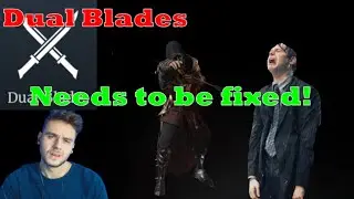 Conqueror's Blade - Dual Blades, NEEDS to be Fixed!