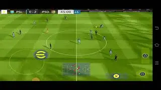 #fts22 #persidjember #persela liga 1 indonesa PERSID DJEMBER VS PERSELA LAMONGAN