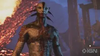 Avatar Frontiers of Pandora &ndash; From the Ashes &mdash; официальный трейлер к выходу дополнения