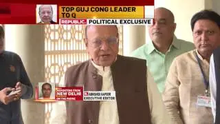 Congress in Damage Control Mode | Republic TV