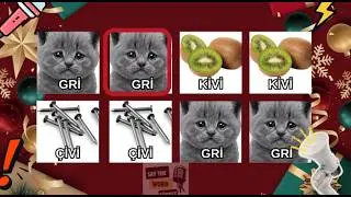 SAY THE WORD TÜRKÇE | YILBAŞI ÖZEL UZUN VERSİYON