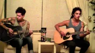 Bridges I Burn - Fall For Me