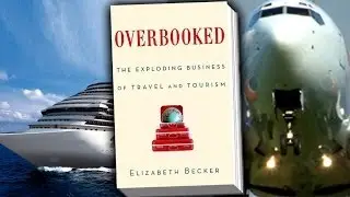 Elizabeth Becker's 'Overbooked' explores travel and tourism