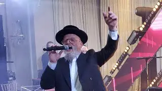 wedding On Fire! Michoel Schnitzler with Shmiel Hersh Miller Production|חתונה עם מיכאל שניצלער
