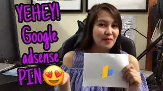 GOOGLE ADSENSE PIN UAE| Ycrem Castro