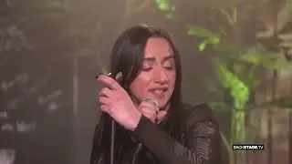 Backstage.tv - Monkey Riot (Where Are You)