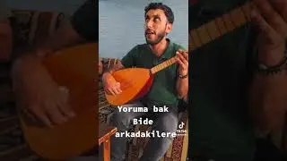 Mehrac Müslümoğlu  / Seher Yeli