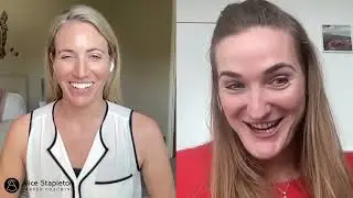 Episode 7: From the Travel Industry to a Coaching Startup