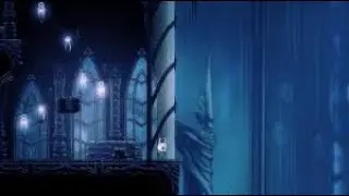 city of tears indoor music with rain ambient hollow knight ost for relaxing