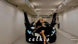Celhis & Minelli - Rampampam ( Celhis & KEAN DYSSO Remix)