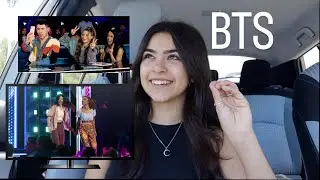 I was on NBC's Dancing With Myself and got judged by Nick Jonas, Liza Koshy, and Shakira?!
