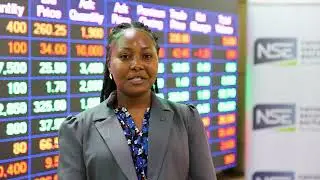 Abojani's Nasimuyu speaks at teen financial literacy and early investor empowerment workshop