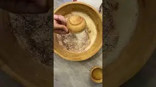 Ауызашарға тәтті құймақ