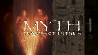 Myth - Chorus Of Tribes (1999)
