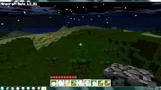 Singleplayer Commands Beta 1.3_01