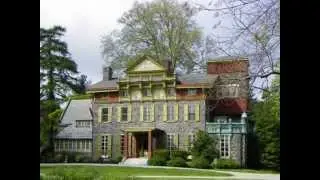 Christina's Catering at Oakbourne Mansion - www.ChristinasCatering.com