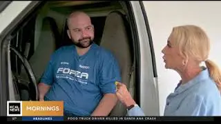 On Your Side: Kristine Lazar On How to Keep Your Car From Being Stolen