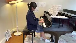 [SMA] AMEB Piano Repertoire Exam Grade 7