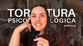 Mesmo no corpo perfeito, voc&ecirc; ainda se odiaria 