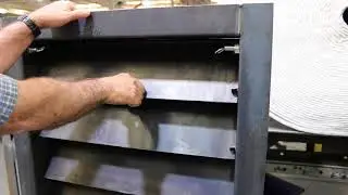 ICBL-20 Operational Maintenance