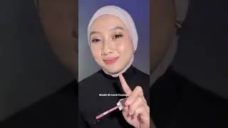 Rekomendasi skincare & makeup #makeup #lipstick #ombrelips #skincareroutine #makeuproutine #dideca