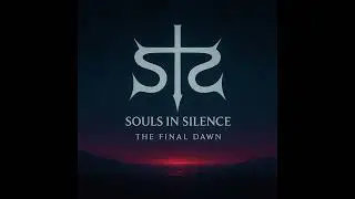 Souls In Silence - Darkness Grows Within Me