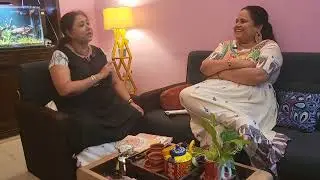 Sunandini r Adda | Episode 4 | Adda with Reciter Debjani Basu Kumar