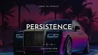 Clarent (Instrumental) Prod. by Phortte | Persistence