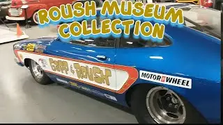Roush Automotive Collection