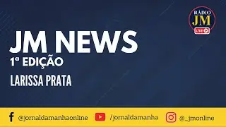 JM NEWS 1ª EDIÇÃO, NOTÍCIAS DE UBERABA E REGIÃO - 13/01/26