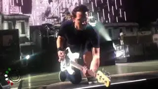 Up All Night LIVE in HD - Edited by BLINK 182 ITALIA