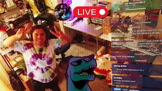 That Moment When Your Entire Life Changes Because of a Movie (Groovy Kaiju Pack & Chill)