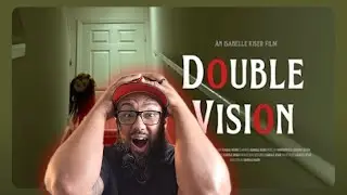 DOUBLE VISION | HORROR SHORT FILM