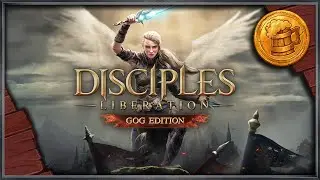 Disciples: Liberation (#8) прохождение | лучше чем говорили