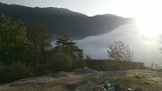 #trendingshorts  Nepal#trevling love Trevaling to Nepal