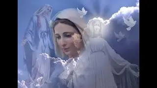 MEDJUGORJE : SIATE PRONTI, QUESTO TEMPO &Egrave; UN PUNTO DI SVOLTA