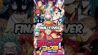 Jump Fest 2025 Recap (Dragon Ball) #dragonball #dbuniverse #dragonballdaima #anime #shorts