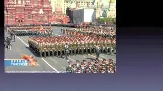 Unit 6 Cold War - Lesson 1: Introduction to the Cold War