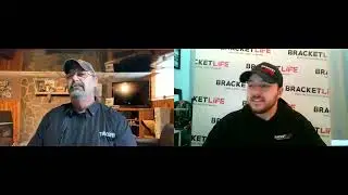 BracketLife Meets Coffin Talk!