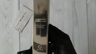 Ночная сыворотка SERAZENA Regenplasty Anti Wrinkle Serum: обзор, отзывы, цена