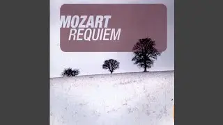 Requiem, K. 626: III. Lacrimosa