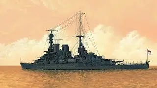 War Plan Orange : Dreadnoughts In The Pacific - Slitherine Stream W/XTRG