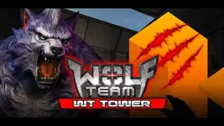 Wolfteam Tower