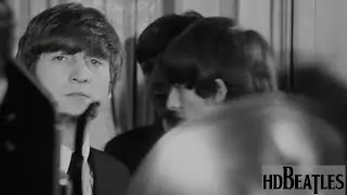 The Beatles - In My Life [HD]
