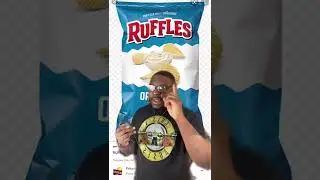 ‼️I just report facts. 😁Don&rsquo;t come for me, come for your momma.‼️🤷🏾&zwj;♂️ #chips #snacks #shorts